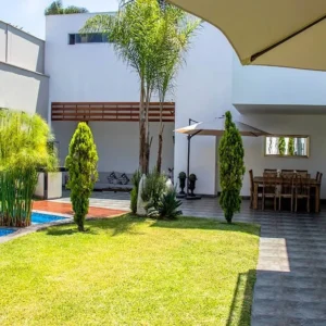 Casa La Molina