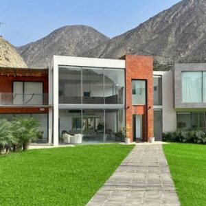 Casa Surco matellini