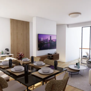 Departamento Monterico 2