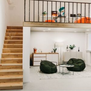Departamento Parque Sur